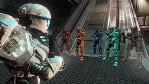 Poster for Something Else Entirely