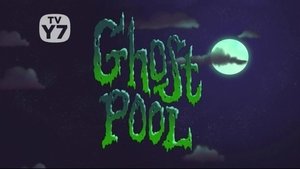 Poster for Ghost Pool