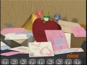 Poster for Special Delivery