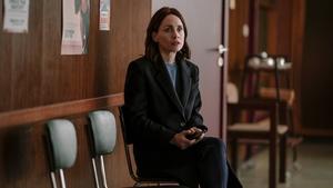 Poster for Paper Mountain Girl (1)