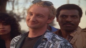 Poster for Red Dog Blues