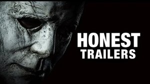 Poster for Halloween (2018)