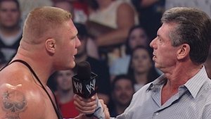 Poster for SmackDown 205