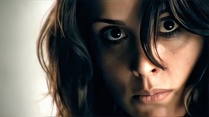 Poster for Claudia, Cuchillera