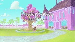Poster for CinderPorker (2)