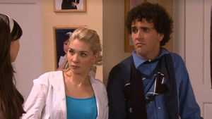 Poster for Prueba de embarazo Poster for Prueba de embarazo