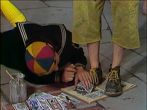 Poster for Episode 21