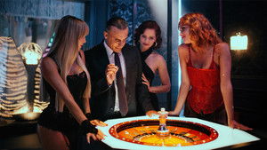 Poster for VIP Room Poster for VIP Room