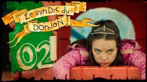 Poster for Episode 2