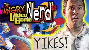 Poster for Bugs Bunny's Crazy Castle