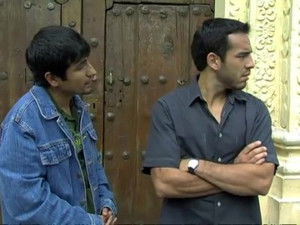 Poster for Episode 16