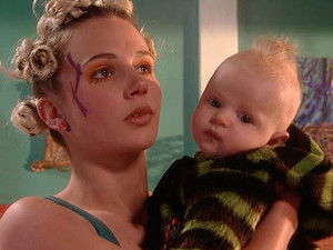 Poster for Episode 17