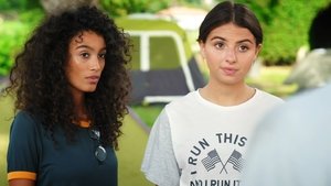 Poster for The Drone Poster for The Drone