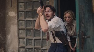 Poster for Episode 8 Poster for Episode 8