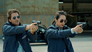 Poster for Episode 16