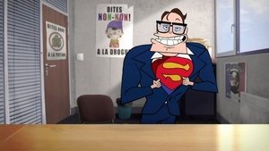 Poster for Episode 12