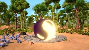 Poster for Neither Yin, Nor Yang Poster for Neither Yin, Nor Yang