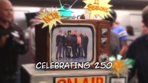 Poster for Celebrating 250