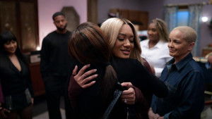 Poster for On My Own