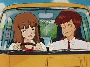 Poster for Wonderful Powerful Driver