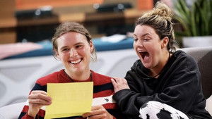 Poster for Episode 9