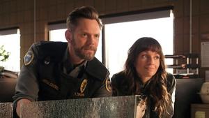 Poster for Party Animals