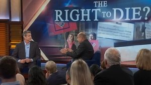 Poster for The Right to Die?