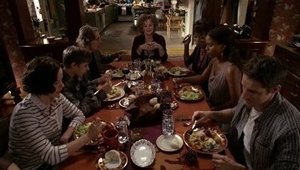 Poster for Happy Thanksgiving