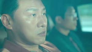 Poster for Episode 3