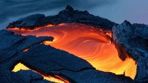 Poster for Kilauea: Mountain of Fire