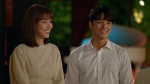 Poster for Yoon Jae Gets Nervous