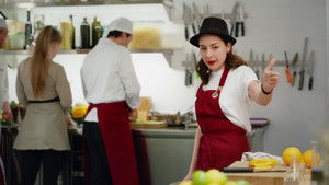 Poster for Episode 5 Poster for Episode 5