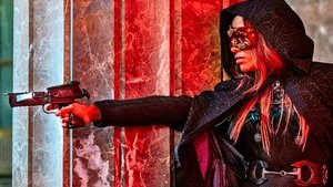 Poster for The What? Poster for The What?