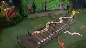 Poster for HoH Comp #9