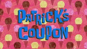 Poster for Patrick's Coupon