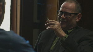 Poster for Episode 8