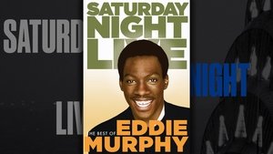 Poster for The Best of Eddie Murphy