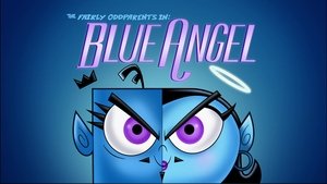 Poster for Blue Angel