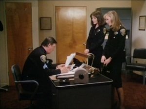Poster for The Golden Gate Cop Killer (1)