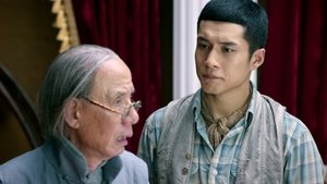 Poster for Episode 5 Poster for Episode 5