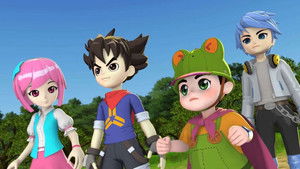 Poster for Episode 22 Poster for Episode 22