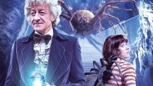 Poster for Planet of the Spiders (1)