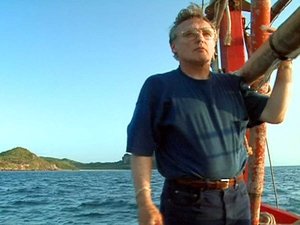 Poster for Thailand with Dennis Hopper (1)