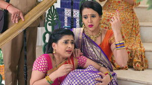 Poster for Kanhaiya Feels Relieved