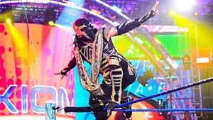 Poster for NXT #685