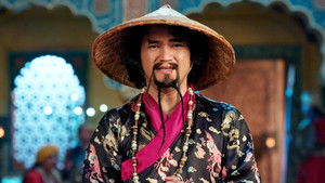 Poster for The Gulugulu Goggles in Vijayanagar