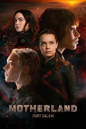 マザーランド：フォート・セーラム