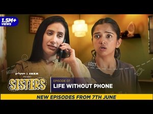 Poster for Life Without Phone