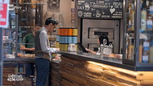 Poster for Country you go, there are traditions