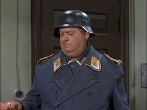Poster for To the Gestapo with Love